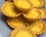 Foto langkah ke 7 dari resep Pie Susu.