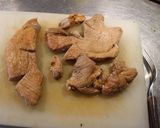 Foto del paso 4 de la receta: Pastón ensalardo, pal almuerzo y el yugo