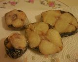 A picture of step 8 of Sweet & Sour Mackerel.