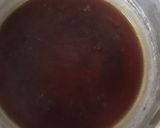 Foto langkah ke 3 dari resep Bubur Kacang Merah.