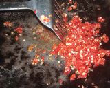 Foto langkah ke 4 dari resep Sambal Kering Jengkol.