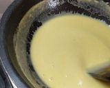 A picture of step 6 of Special Foxtail Millet Badam Halwa.