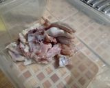 Foto langkah ke 1 dari resep Seblak Ayam.