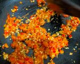 Foto langkah ke 3 dari resep Sambal Betawi Asam Manis.