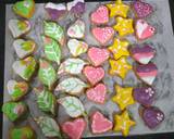 Cara Membuat Royal Icing untuk Cookies Hias 9