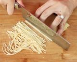 Foto langkah ke 4 dari resep Yu Sheng Devina Hermawan.