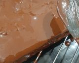 Foto langkah ke 5 dari resep Banana Choco Oat Brownies.