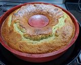 Foto del paso 3 de la receta: Torta esponjosa de kiwis