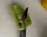 Foto del paso 3 de la receta Salmuera: La técnica tradicional de las iaias