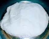 A picture of step 10 of Raw Mango Flavoured Rasgulla.
