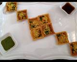 Basket chaat recipe step 3 photo