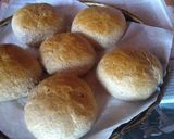 Foto del paso 3 de la receta: Pan súper sano