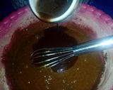 Foto langkah ke 4 dari resep Brownies mudah murah meriah 😄.