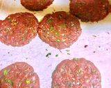 Foto del passaggio 1 della ricetta Homemade hamburger 🍔