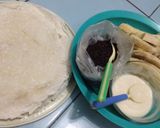 Foto langkah ke 1 dari resep Piscok.