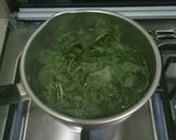 Foto langkah ke 4 dari resep Sop Senerek Khas Magelang.