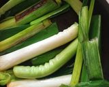 Une image de l'étape 3 de Bouillon pour Ramen Tonkotsu.
