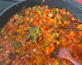 Foto del paso 3 de la receta: Pisto