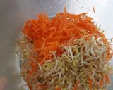Foto langkah ke 1 dari resep Bakwan.