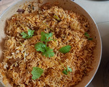 தம் வைக்காத தம் மட்டன் பிரியாணி ரெசிபி ஸ்டேப் 10 புகைப்படம்