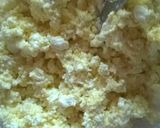 Túró gombóc recept fázis 1 fotója