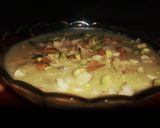 A picture of step 16 of Special kaju-katli ice-cream(kulfi).