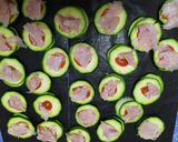 Foto del paso 3 de la receta: CalabaWich