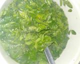 Foto langkah ke 5 dari resep Sayur Kelor Tinggi Manfaat.