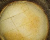 Foto del paso 2 de la receta: Torta de ricota y chocolate