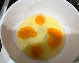 Foto del paso 4 de la receta: Pastel de champiñones con trigueros y zanahoria