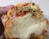 Foto langkah ke 17 dari resep Pizza super empuk puk,Anti Gagal.
