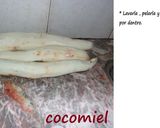 Foto del paso 3 de la receta: EMPANADAS DE MANDIOCA O PASTEL MANDI' O