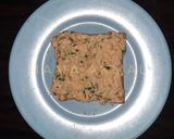 Foto langkah ke 3 dari resep Prawn Toast.