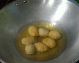 Foto langkah ke 2 dari resep Gemplong si manis dari betawi.