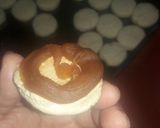 Foto del paso 3 de la receta: Alfajores de maizena