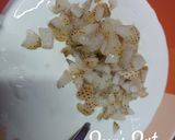 A picture of step 2 of Pineberries and Cream.