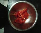চিকেন দোপেঁয়াজা রেসিপির ধাপ 3 ছবি