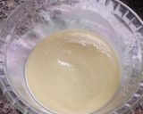 Foto del paso 1 de la receta: Tarta de ricota y ciruelas