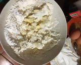 Foto del paso 2 de la receta: Galletas navideñas 🎄❤️