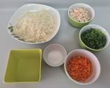 Foto del paso 2 de la receta: Arroz Chaufán