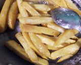 Foto langkah ke 4 dari resep Ubi karamel.