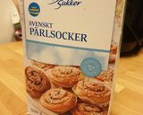 Foto langkah ke 6 dari resep Kanelbullar (Swedish Cinnamon Buns).