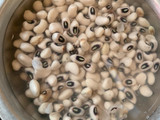 Beans stew
