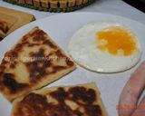 عکس مرحله 19 از دستور نان سیب زمینی اسکاتلندی /تتی اسکون