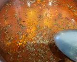 Foto del paso 5 de la receta: Mondongo viudo o arroz y garbanzos, depende en que zona se haga