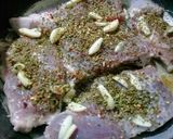 Foto del paso 1 de la receta: Carre de cerdo con vegetales 🍖