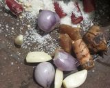 Foto langkah ke 1 dari resep Daging dendeng (daging kelapa).