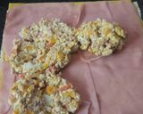 Foto del paso 5 de la receta: Pionono de pollo y jamón práctico y fácil