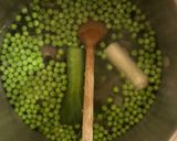 A picture of step 2 of Super Greens Soup You Actually Want to Eat #Vegetarian #Vegan.