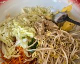 Foto langkah ke 1 dari resep Bakwan.